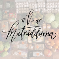 #VIÄRMATRÄDDARNA - En hållbarhetspodcast podcast