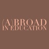 (A)Broad in Education artwork