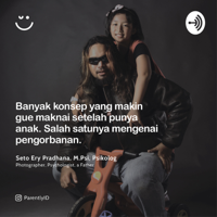 Parently Indonesia podcast