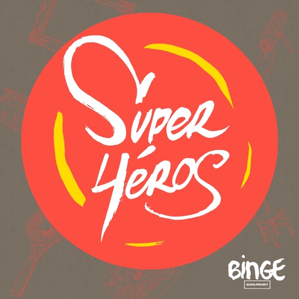 Superhéros Superhéros