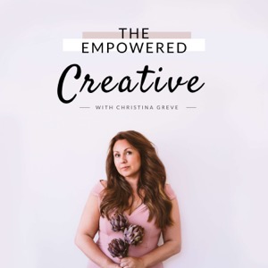 The Empowered Creative