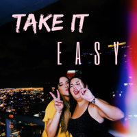 Take it Easy podcast