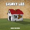 Shonky Lab artwork