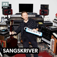 Sangskriver podcast