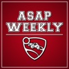 ASAPWeekly Rocket League Podcast artwork