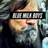 BLUE MILK BOYS artwork