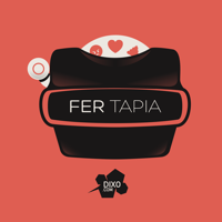 Fer Tapia podcast