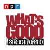 What's Good with Stretch & Bobbito artwork