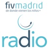 FivMadrid Radio: Infertilidad y Embarazo artwork