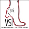 Vsi: The Podcast artwork