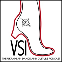 Episode 11 | Learn about Bandurists in North America from Alina Kuzma