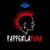 Papperlapunk artwork