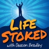 Life Stoked: Success | Startups | Lifestyle artwork