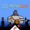 Los Mensaheros artwork
