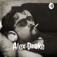 Alex Drake podcast