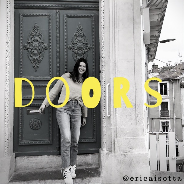 "Doors" con Erica Isotta