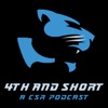 4th and Short: A CSR Podcast artwork