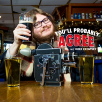 You'll Probably Agree podcast