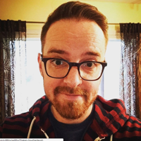 Lawdy He is Fawty podcast