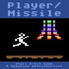 Player/Missile - An Atari 8-bit Retrospective artwork