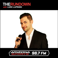 7-13-21 Kevin Zimmerman, ArizonaSports.com writer