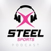 Steel Sports Podcast artwork