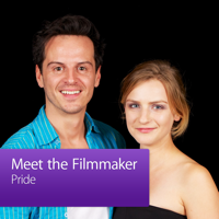 Pride: Meet the Filmmaker podcast
