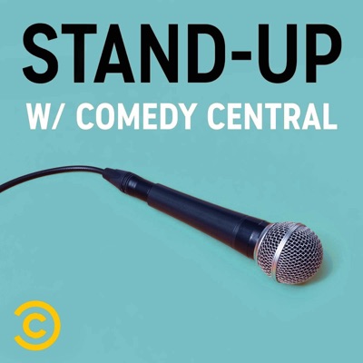 Stand-Up w/ Tom Thakkar Stand-Up w/ Tom Thakkar