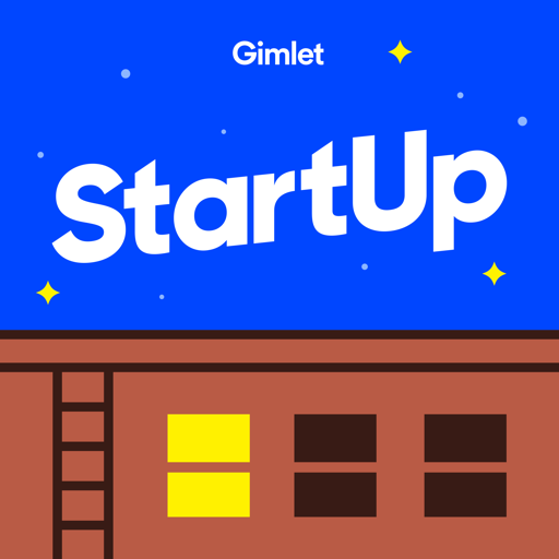 Podcast cover