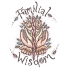 Familial Wisdom Podcast with Luminous Youth artwork