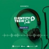 Identity & Tech Talk artwork