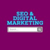 Search Engine Optimisation and Digital Marketing Trends artwork