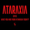 Ataraxia artwork