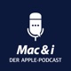 Hands-on mit iPad Air 2024 und iPad Pro M4 | Mac & i-Podcast