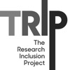 TRIP | The Research Inclusion Project artwork