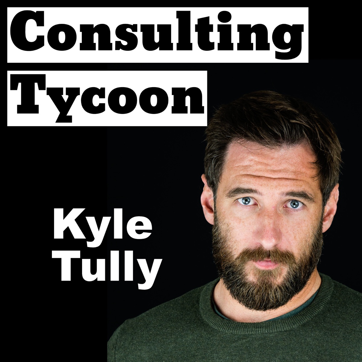 Consulting Tycoon Podcast Digital Marketing Consulting Agency Growth Secrets Freelance Tips How To Get Clients Podcast Podtail