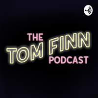 Ep 12 - Marcus Bronzy 