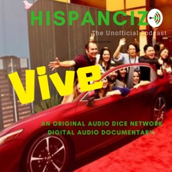 El periodismo vive en Hispanicize Diario las America 65 Años ahorra online | Vive Hispanicize un documental en audio digital original de Audio Dice Network.