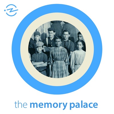 the memory palace the memory palace