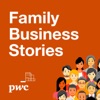 Family Business Stories artwork