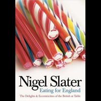 Nigel Slater Podcast podcast