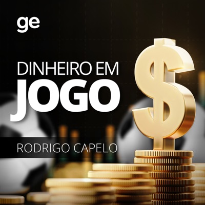 Dinheiro em Jogo - Rodrigo Capelo Dinheiro em Jogo - Rodrigo Capelo