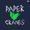 Paper Cranes artwork