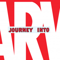 Journey Into Marvel podcast