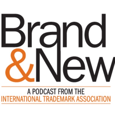 Brand & New Brand & New