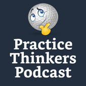 Practice Thinkers Podcast - Peter Arnott