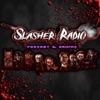 Slasher Radio Podcast artwork