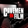Cavemen on Film artwork