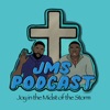 Joy in the Midst of the Storm Podcast artwork