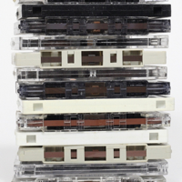 WHAT HAPPEN TO THE MIXTAPE ?? ? podcast